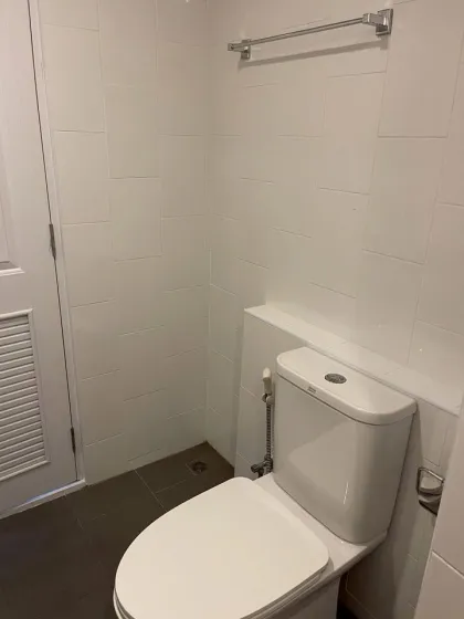 1-комнатная квартира в аренду в Connext Condo, Suanluang, Пхукет