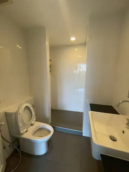 1-комнатная квартира в аренду в Connext Condo, Suanluang, Пхукет