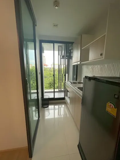 1-комнатная квартира в аренду в Connext Condo, Suanluang, Пхукет