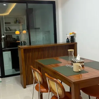 3 Beds 3 Baths Townhouse in Kathu with Flexible Lease