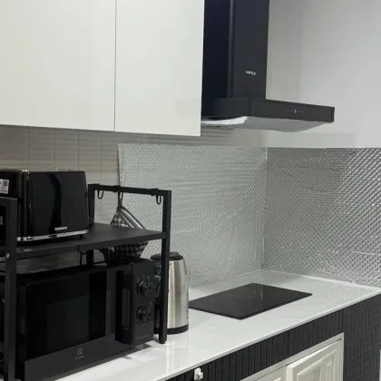 3 Beds 3 Baths Townhouse in Kathu with Flexible Lease