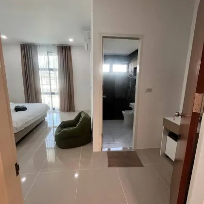 3 Beds 3 Baths Townhouse in Kathu with Flexible Lease