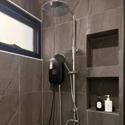 3 Beds 3 Baths Townhouse in Kathu with Flexible Lease