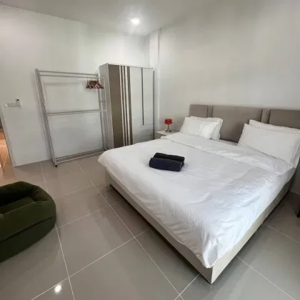 3 Beds 3 Baths Townhouse in Kathu with Flexible Lease