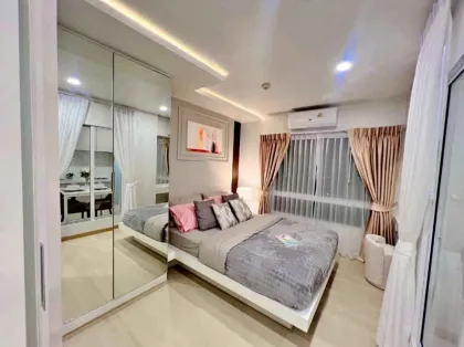 1-комнатная квартира в The Scene Condo Phuket