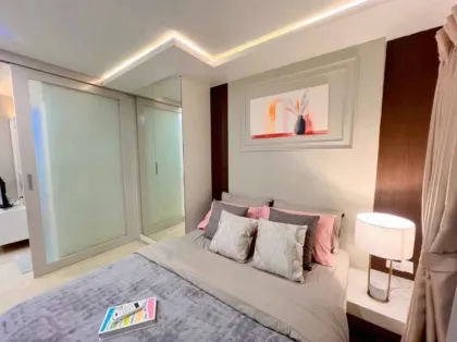 1-комнатная квартира в The Scene Condo Phuket