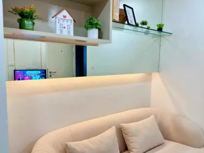1-комнатная квартира в The Scene Condo Phuket