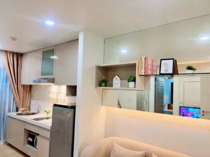 1-комнатная квартира в The Scene Condo Phuket