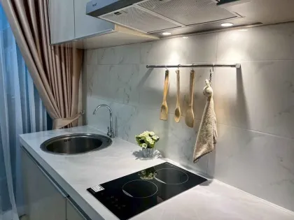 1-комнатная квартира в The Scene Condo Phuket