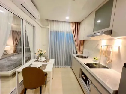 1-комнатная квартира в The Scene Condo Phuket
