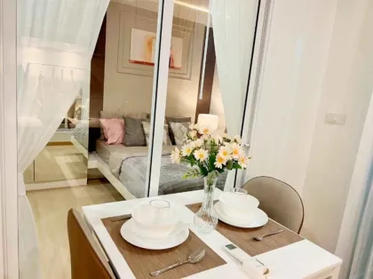 1-комнатная квартира в The Scene Condo Phuket