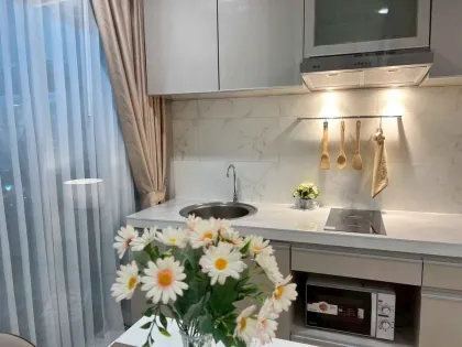 1-комнатная квартира в The Scene Condo Phuket