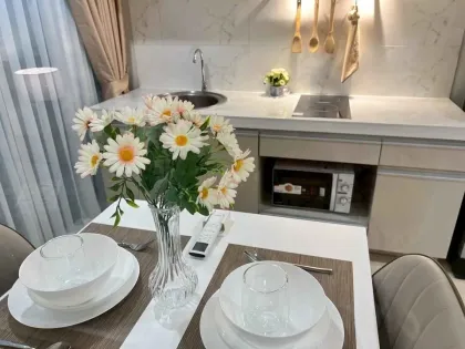 1-комнатная квартира в The Scene Condo Phuket