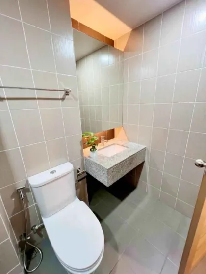 1-комнатная квартира в The Scene Condo Phuket