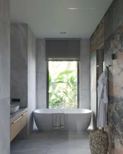Роскошная вилла с 4 спальнями и бассейном в аренду в Sai Taan Villas, Банг Тао
