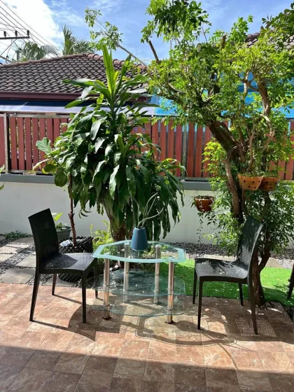Cozy 2-Bedroom Villa for Rent Near Bang Tao Beach