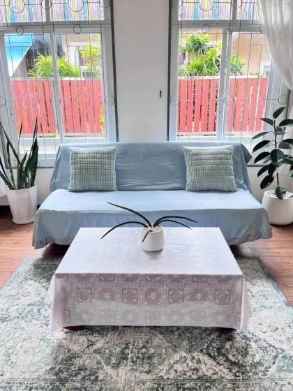 Cozy 2-Bedroom Villa for Rent Near Bang Tao Beach