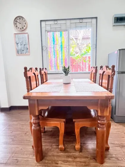 Cozy 2-Bedroom Villa for Rent Near Bang Tao Beach