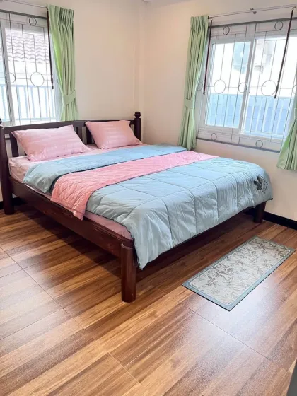 Cozy 2-Bedroom Villa for Rent Near Bang Tao Beach