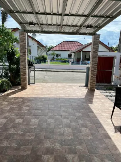 Cozy 2-Bedroom Villa for Rent Near Bang Tao Beach