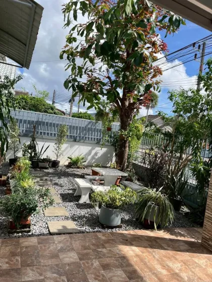 Cozy 2-Bedroom Villa for Rent Near Bang Tao Beach
