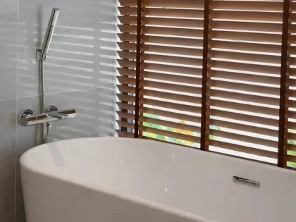 Villa de luxe 3 chambres avec piscine à louer à Pasak, Cherng Talay