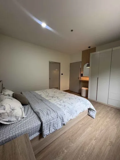 Apartamento moderno de 1 dormitorio en Phanason Green Place, Kathu