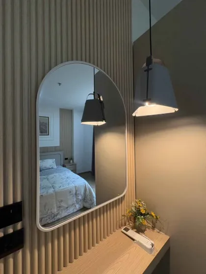 Apartamento moderno de 1 dormitorio en Phanason Green Place, Kathu