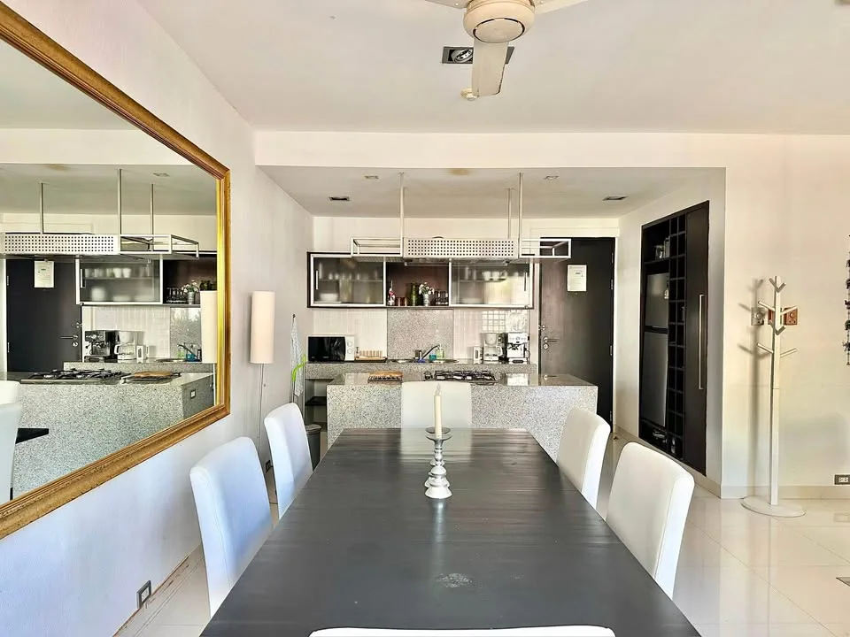 2 Bedroom Penthouse with Private Pool in Kamala