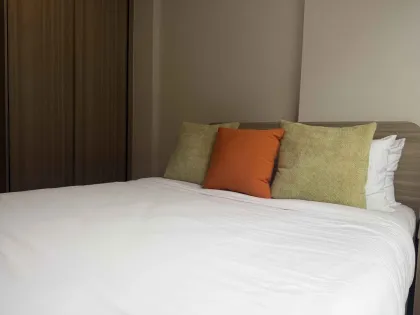 Haustierfreundliche 1-Zimmer-Wohnung zur Miete im The Base Cherngtalay