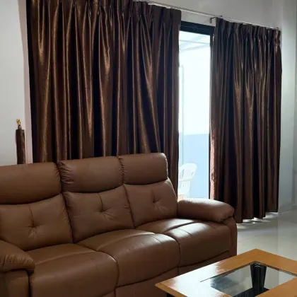 2-Zimmer-Reihenhaus mit flexiblen Mietoptionen in Kathu