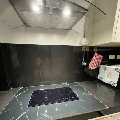 2-Zimmer-Reihenhaus mit flexiblen Mietoptionen in Kathu