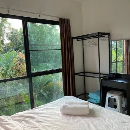 2-Zimmer-Reihenhaus mit flexiblen Mietoptionen in Kathu