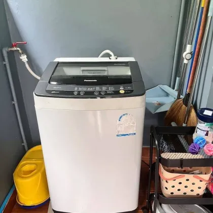 2-Zimmer-Reihenhaus mit flexiblen Mietoptionen in Kathu