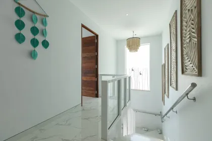 Luxus-Poolvilla mit Meerblick zur Miete – Bang Tao / Surin