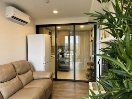 Appartement 1 chambre à louer avec vue sur le golf à Laguna Phuket