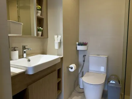 Appartement 1 chambre à louer avec vue sur le golf à Laguna Phuket