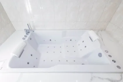 Gold Chariot Luxusvilla 5SZ 5Bä in geschlossener Anlage, Bang Tao