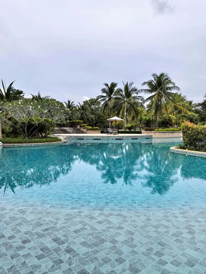 2 Schlafzimmer, 3 Badezimmer Villa zur Miete in Laguna Village, Kamala