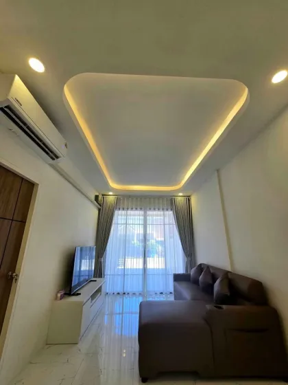 3-Zimmer-Haus mit 2 Bädern zur Miete in der Nähe von Robinson Lifestyle Chalong