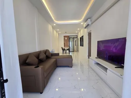 3-Zimmer-Haus mit 2 Bädern zur Miete in der Nähe von Robinson Lifestyle Chalong