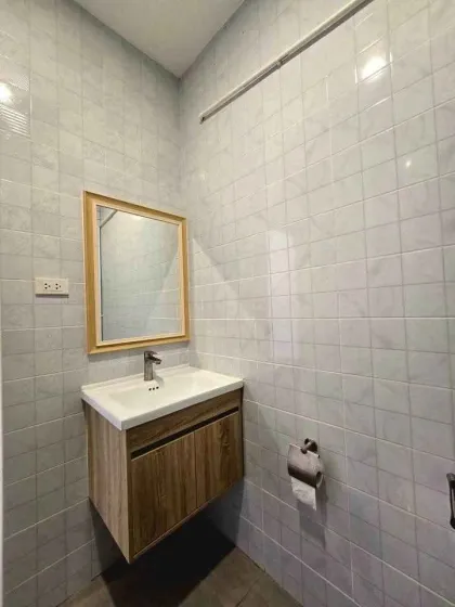 3-Zimmer-Haus mit 2 Bädern zur Miete in der Nähe von Robinson Lifestyle Chalong