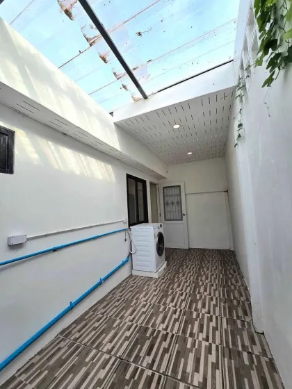 3-Zimmer-Haus mit 2 Bädern zur Miete in der Nähe von Robinson Lifestyle Chalong