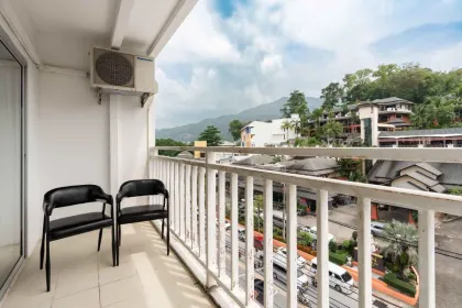 31-Room Hotel Business for Lease in Prime Patong, Phuket