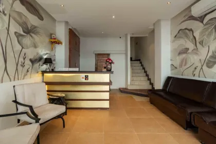 31-Room Hotel Business for Lease in Prime Patong, Phuket