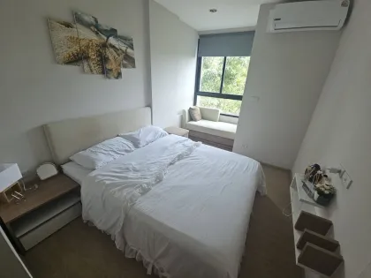Appartement confortable 1 chambre à louer à Z Cape 2, Bang Tao