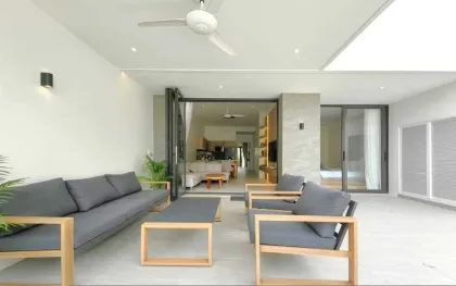 3-Bedroom 4-Bath Private Pool Villa for Rent in Thalang, Phuket