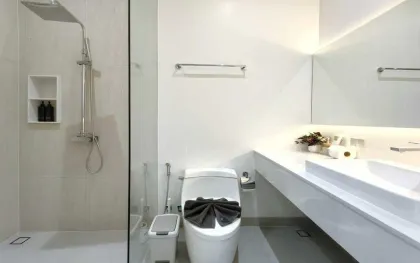 3-Bedroom 4-Bath Private Pool Villa for Rent in Thalang, Phuket