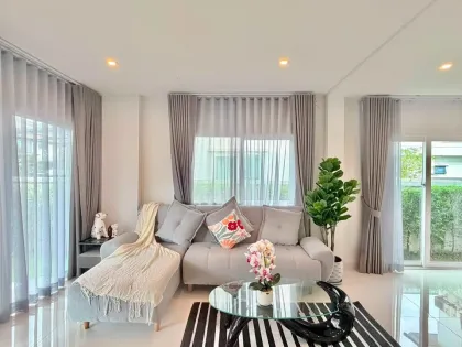 บ้านเช่า 3 ห้องนอน 2 ห้องน้ำ ที่ Supalai Lake Ville, เกาะแก้ว ภูเก็ต