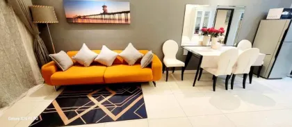 2 Beds 1 Bath Apartment for Rent at The Title Condo